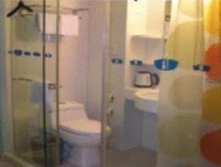 Bestay Hotel Express Dalian Harbour Plaza Εξωτερικό φωτογραφία