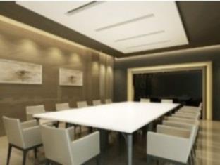 Bestay Hotel Express Dalian Harbour Plaza Εξωτερικό φωτογραφία
